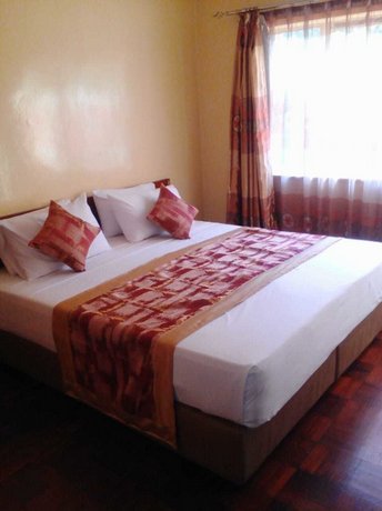 Avalor Suites Milimani