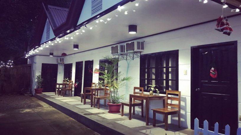 Teresita Pension