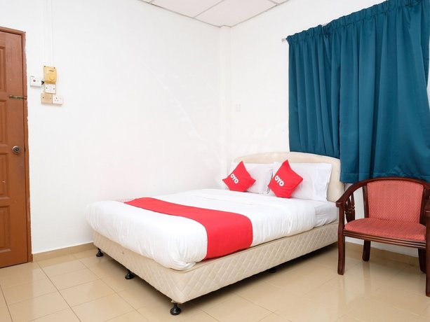 OYO 89361 Zaman Sejahtera inn 2