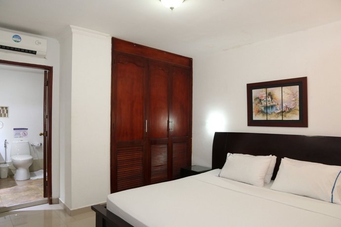Hotel Yivinaca