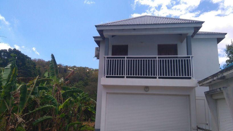 Duplex La Riviere