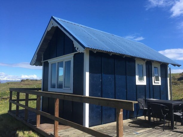 Ofanleiti Cottages