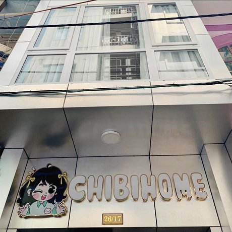Chibi Home