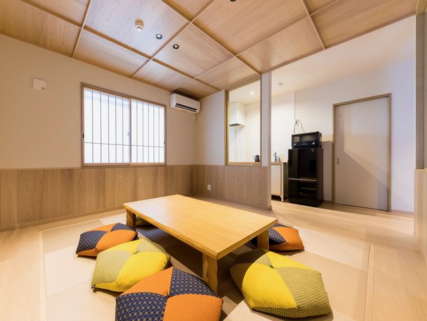 MUSUBI HOTEL Katakasu 1