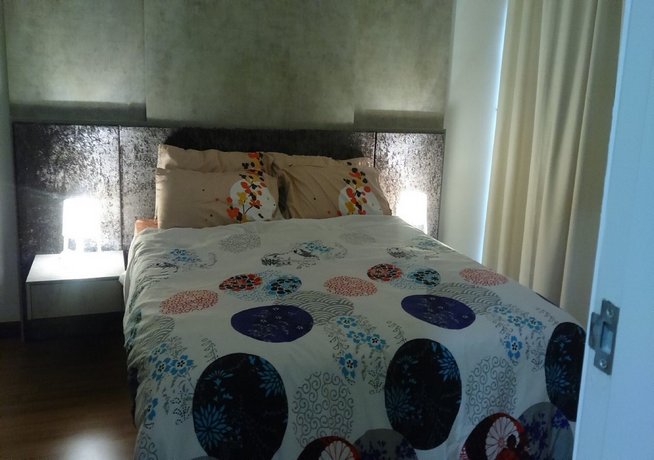 I-Suite I-City B7-28