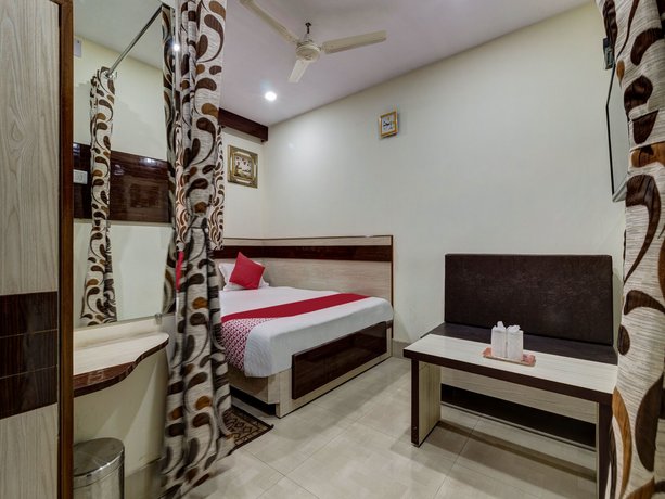 OYO 4283 Hotel Satguru Sonari Airport India thumbnail