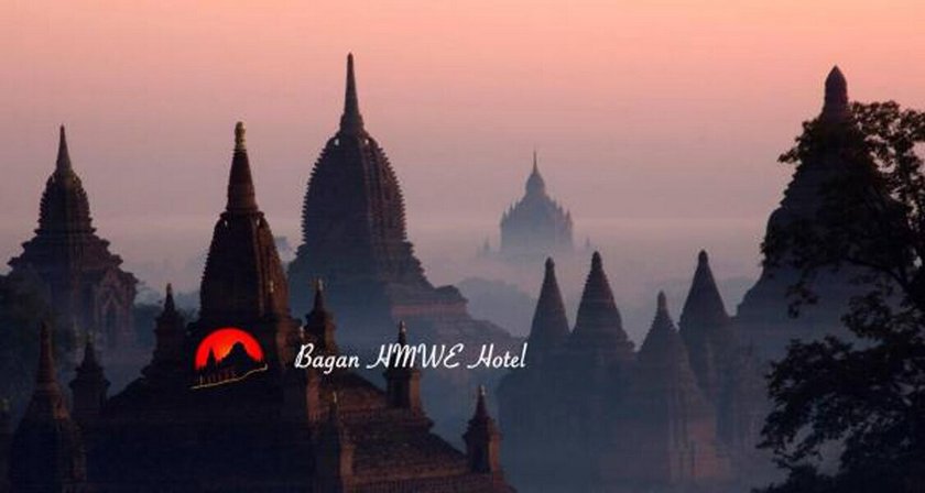 Bagan HMWE Hotel