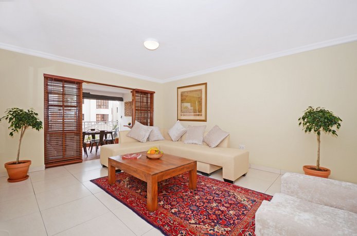 Rivonia One & Only B&B