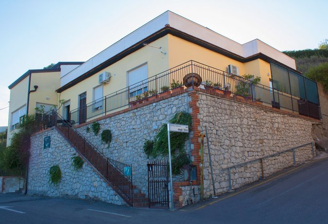Bed & Breakfast Lighea