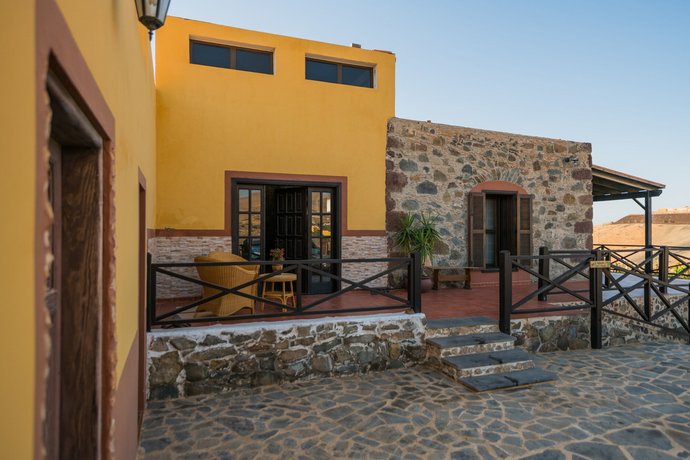 Hotel Rural Huerto Viejo