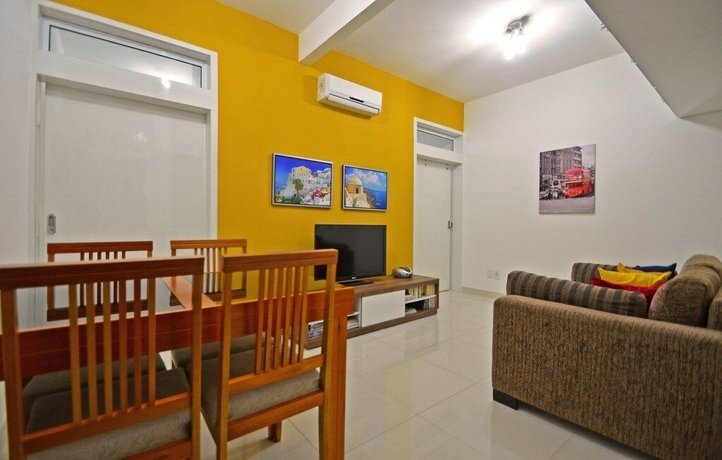 MZ Apartments Prado IV