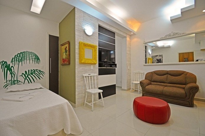 MZ Apartments Prado LB1001
