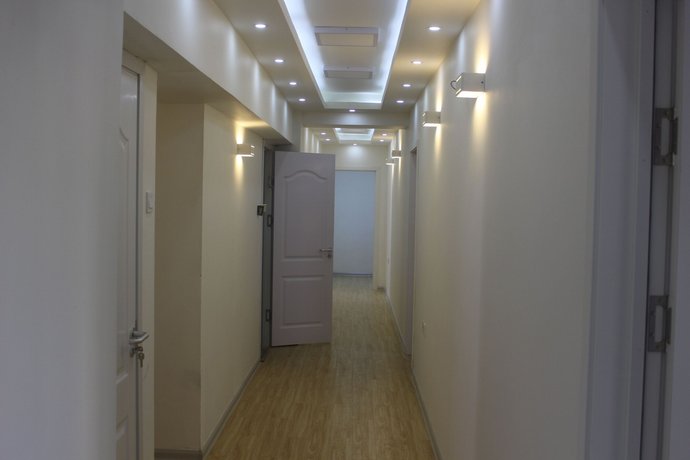 Okay Hostel Ulaanbaatar
