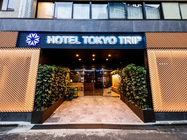 Tokyo Trip