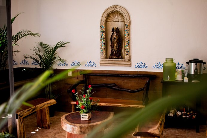 Hotel Real Colonial Valladolid