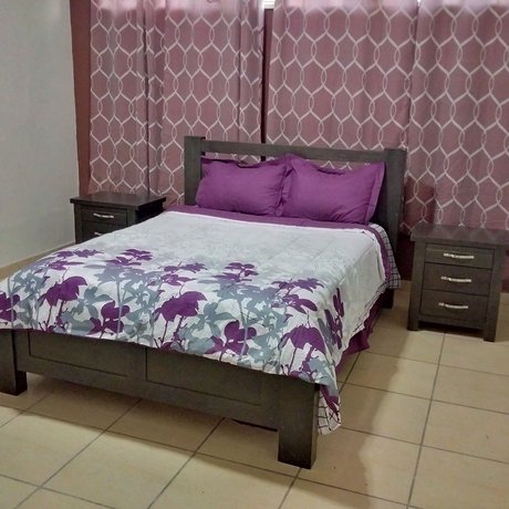 Gabrielle's Port-au-Prince