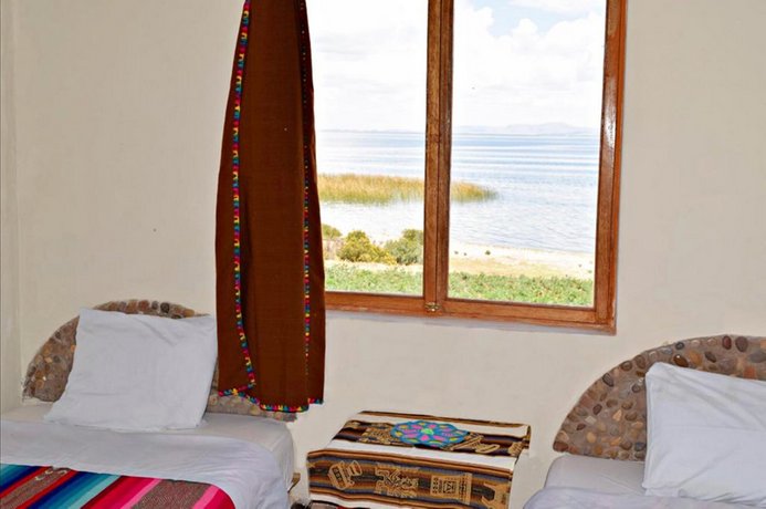 Luquina Utama Lodge
