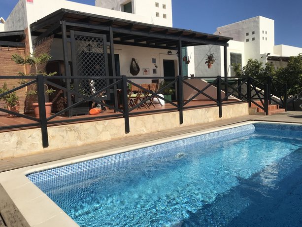 Paradise Villa Corralejo