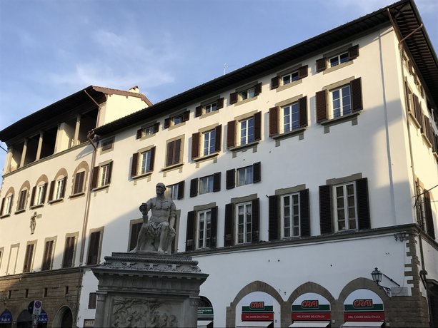 Palazzo della Stufa Residenza D'Epoca