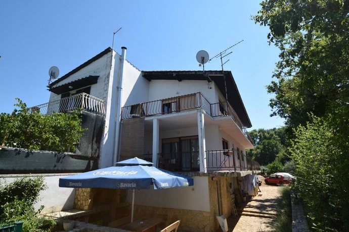 Apartment Terezija Malinska