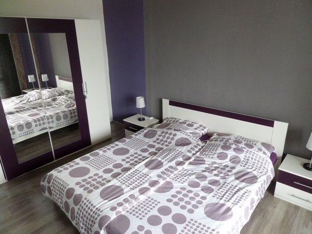 Apartman Trutnov