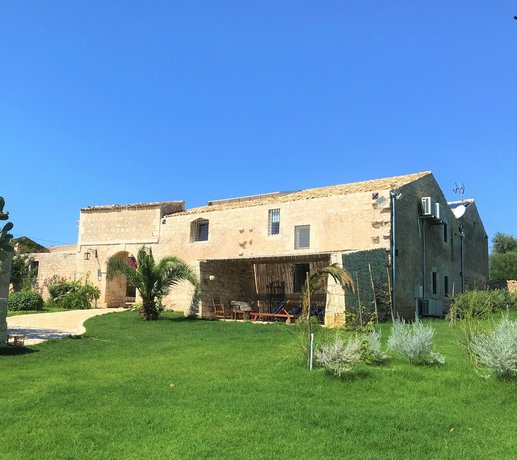 Villa Barone Alfieri
