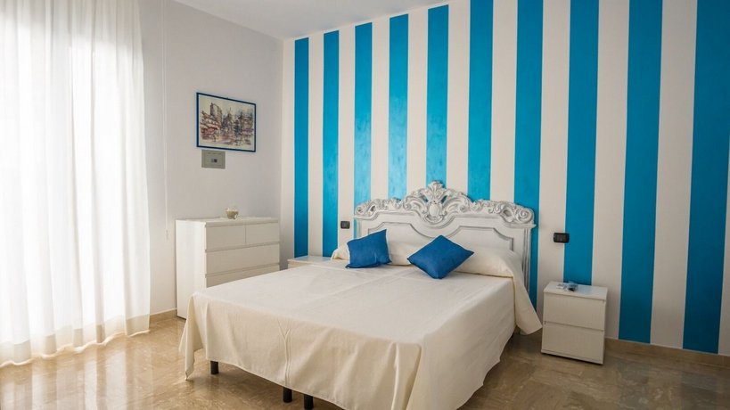 B&B Le Terrazze Mola di Bari