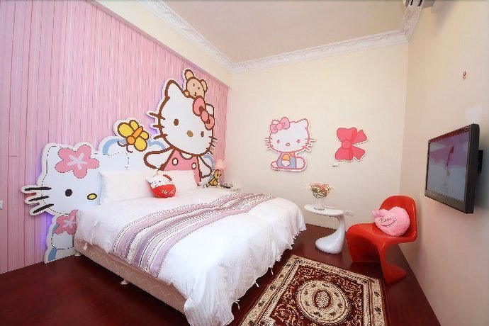 Chi Heng Homestay