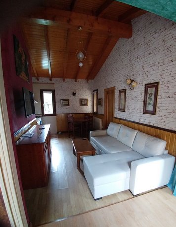 Apartamentos Jardines de Llanes