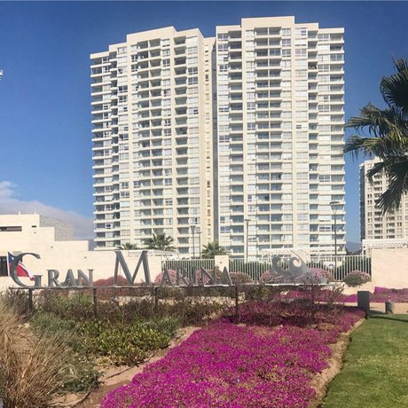 Marina Horizonte II