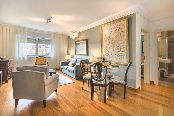 Sao Bento Gallery Apartment