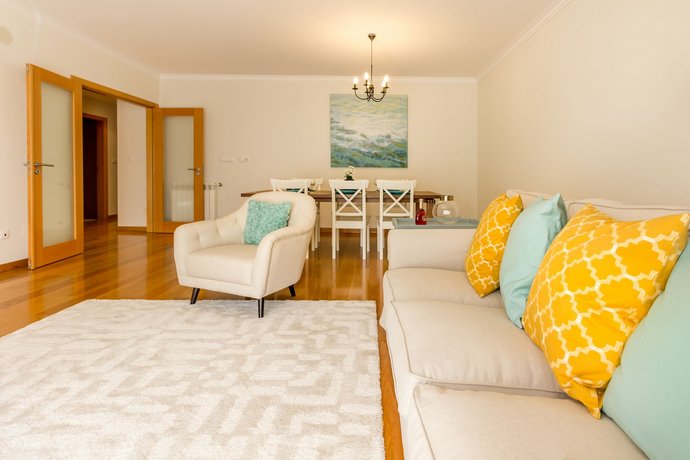 Cascais Deluxe Flat