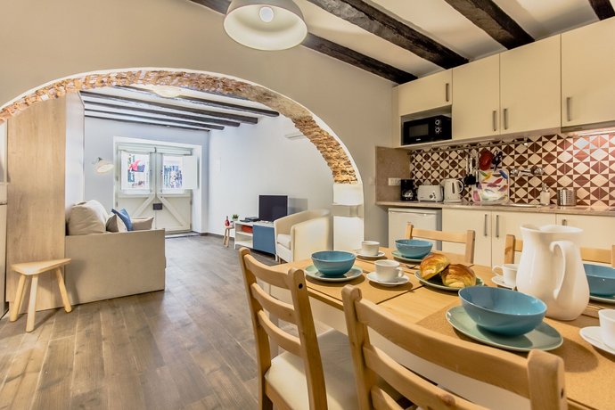 Guest Inn Alfama I Premium Apartments