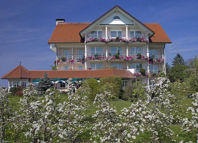 Hotel-Restaurant Walserhof