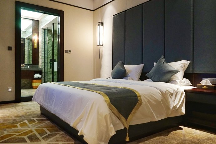 Shantou Hairun Hotel