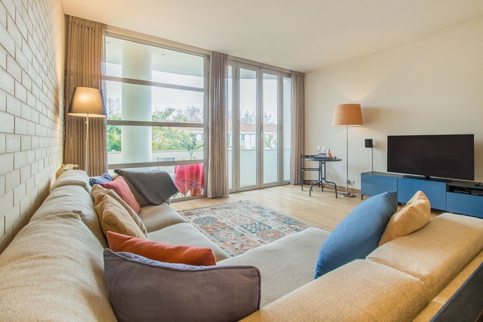 Saldanha Prime Apartment