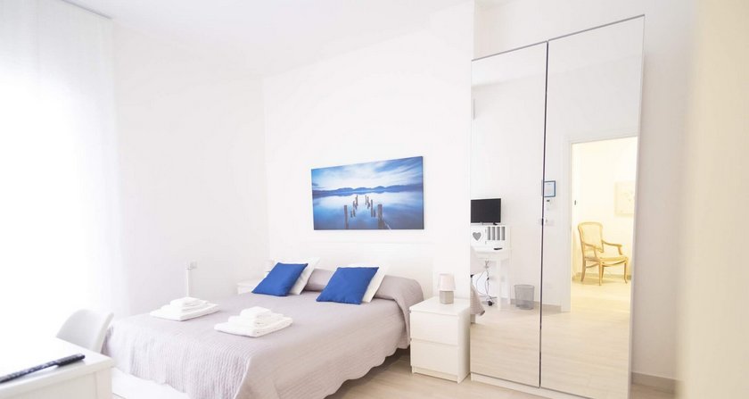 Casa Viviana - Bari Policlinico
