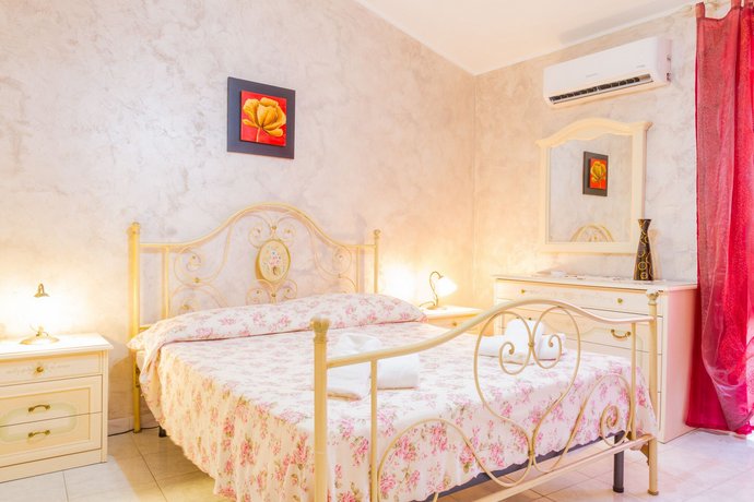 Perla Apartment Cefalu
