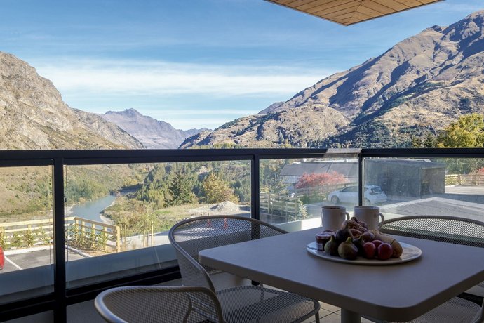 Staysouth Suites Coronet Peak