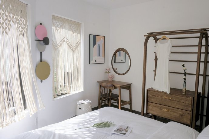 Minh Tran Apartment and Hotel Hoi An