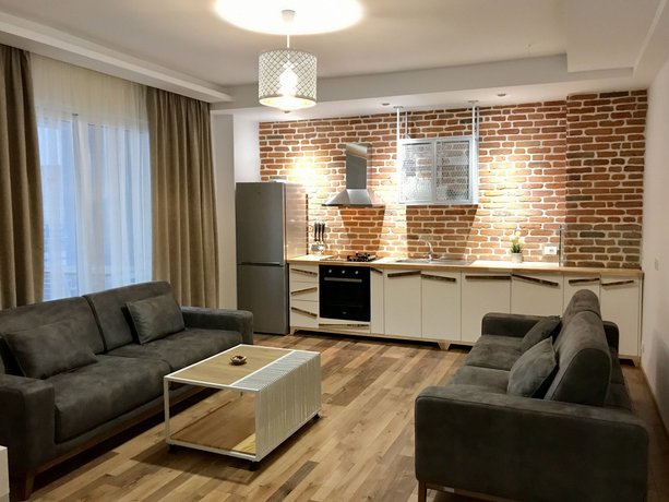Aquamarine Apartments Sarande