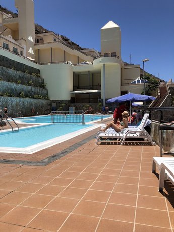 Puerto Rico Big 90 Sqm 3 bedrooms