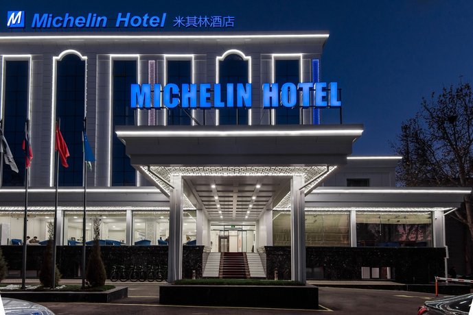 Michelin Hotel