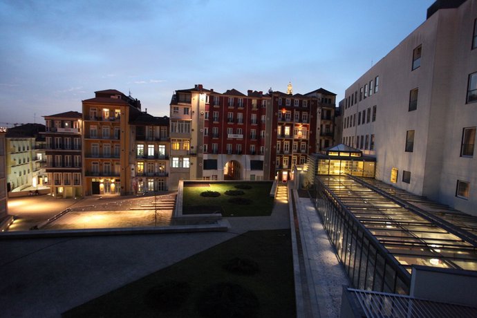 Feels Like Home New Oporto Apartments - Cardosas