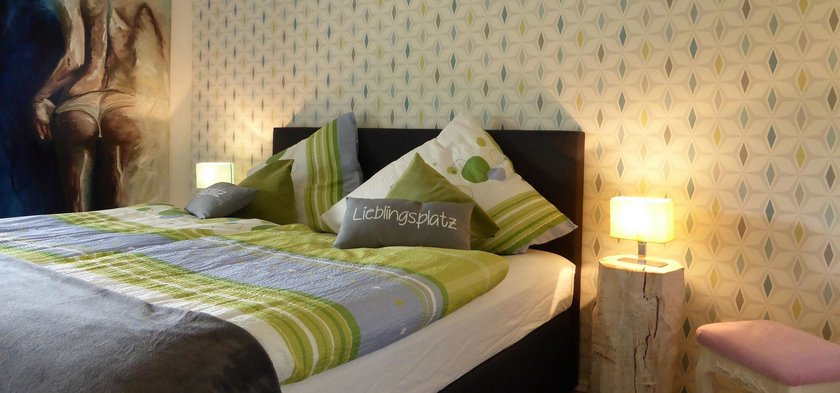 Das Nest Winterberg