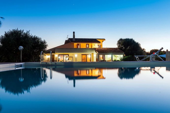 Villa Laura Marsala
