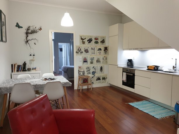 Oporto Downtown Apartment Porto