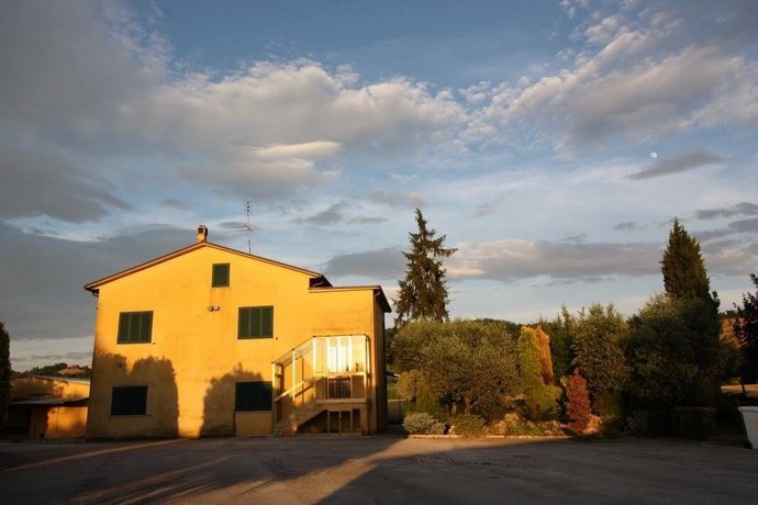 Il Casale Di Nonno Guido