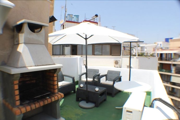 Apartamento San Vicente Benidorm