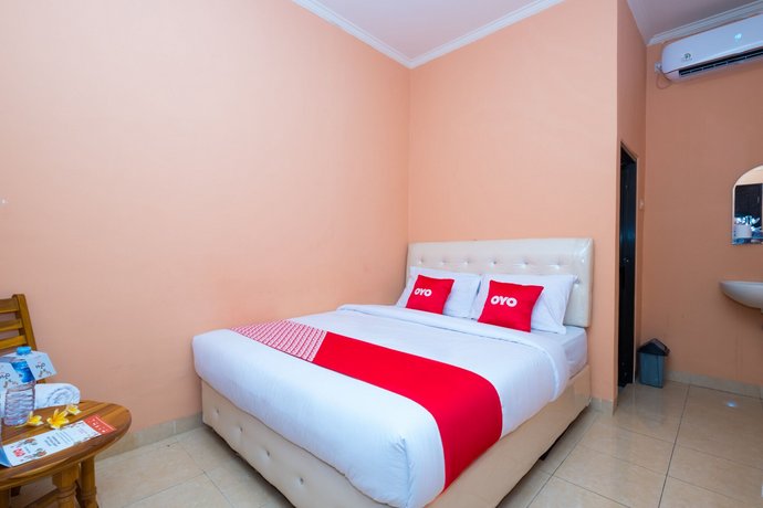 OYO 1492 Rupaqa Hotel